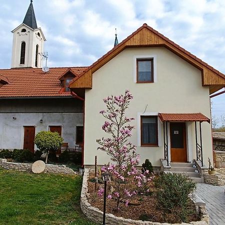 Ubytovani U Tajcu Dolni Berkovice Exterior photo